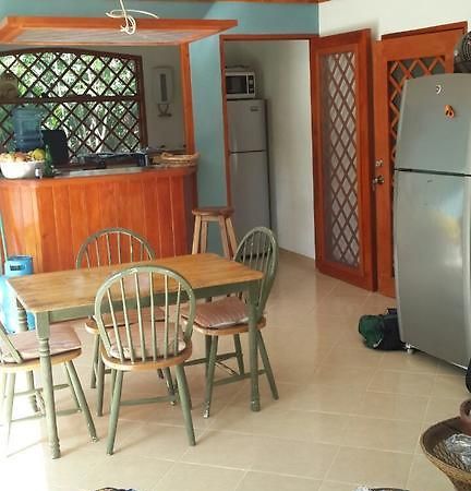 Los Delfines Lodge Puerto Viejo de Talamanca Værelse billede