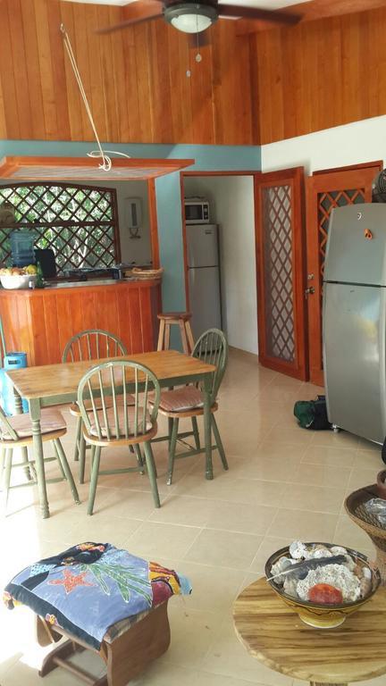 Los Delfines Lodge Puerto Viejo de Talamanca Værelse billede