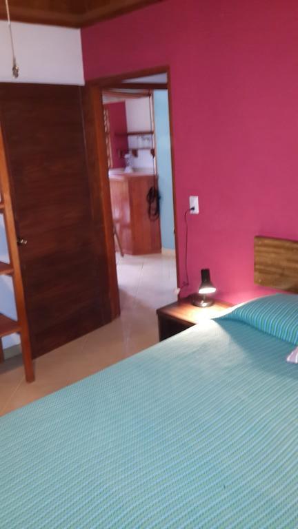 Los Delfines Lodge Puerto Viejo de Talamanca Værelse billede