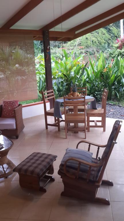 Los Delfines Lodge Puerto Viejo de Talamanca Værelse billede
