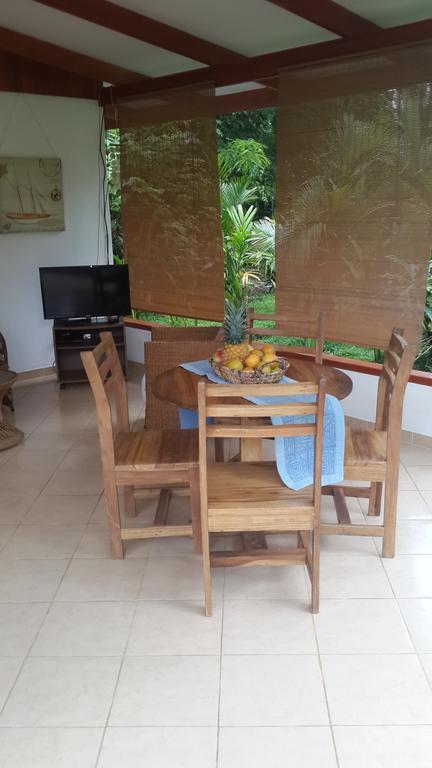 Los Delfines Lodge Puerto Viejo de Talamanca Værelse billede