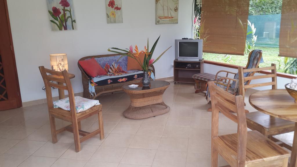 Los Delfines Lodge Puerto Viejo de Talamanca Værelse billede