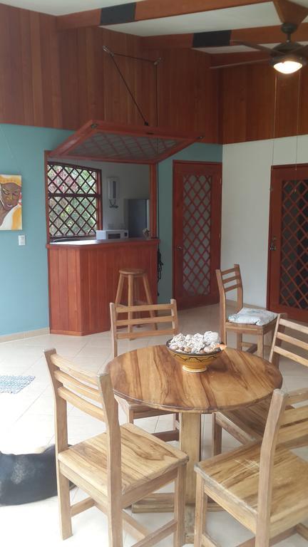 Los Delfines Lodge Puerto Viejo de Talamanca Værelse billede